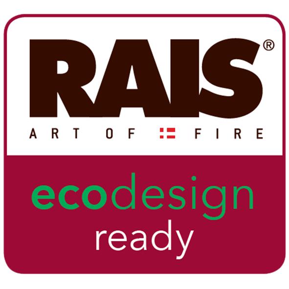 Rais eco-design ready