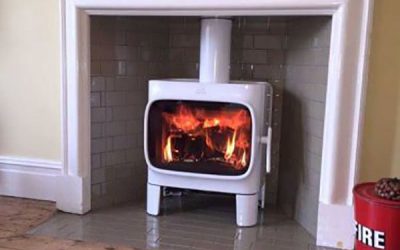 Air quality and ecodesign stoves