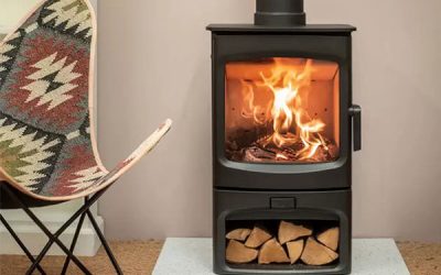 Concerns over wood burners!